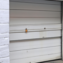 Avoiding Injuries During Garage Door Maintenance
